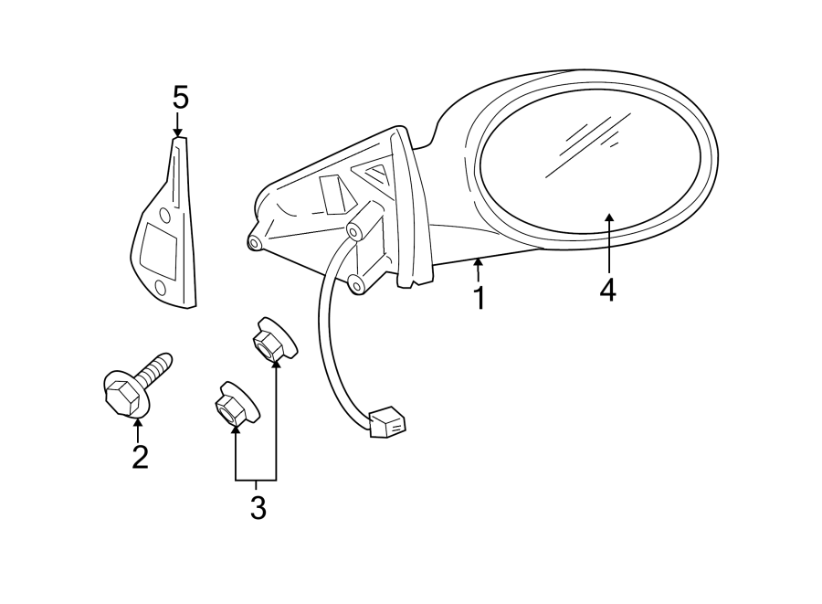 2FRONT DOOR. OUTSIDE MIRRORS.https://images.simplepart.com/images/parts/motor/fullsize/PM01420.png