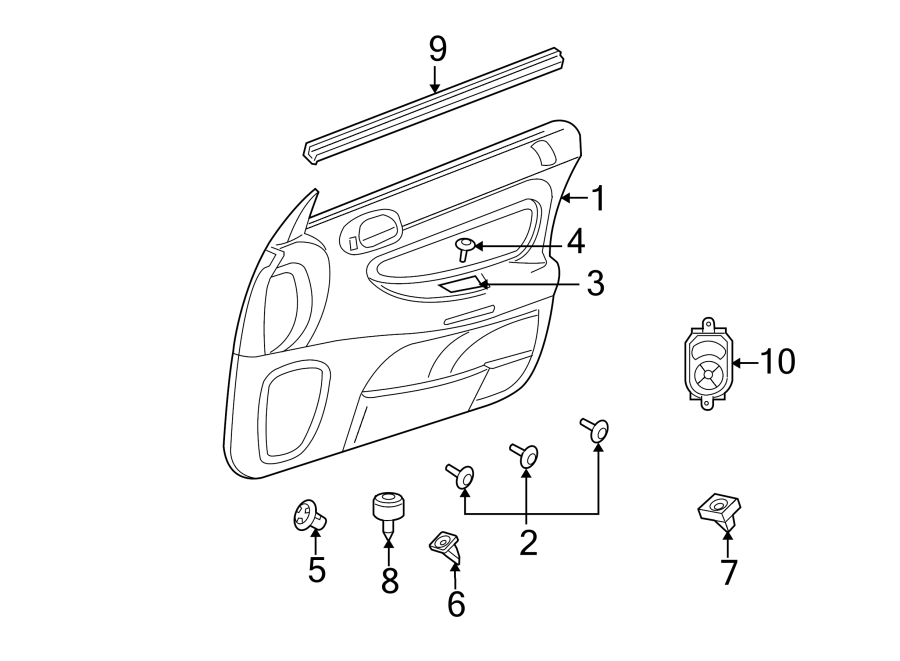 1FRONT DOOR. INTERIOR TRIM.https://images.simplepart.com/images/parts/motor/fullsize/PM01435.png