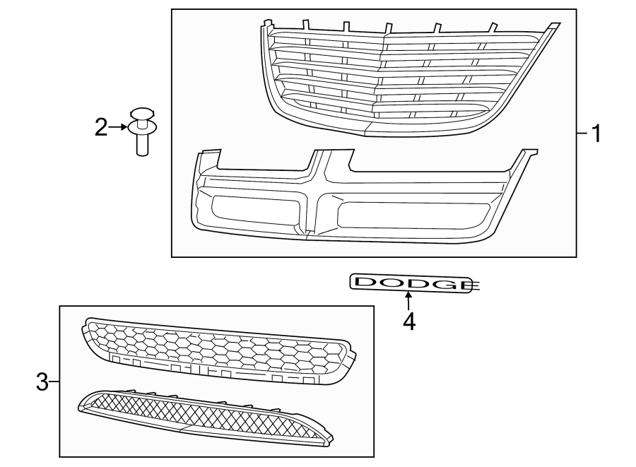 3GRILLE & COMPONENTS.https://images.simplepart.com/images/parts/motor/fullsize/PM08011.png