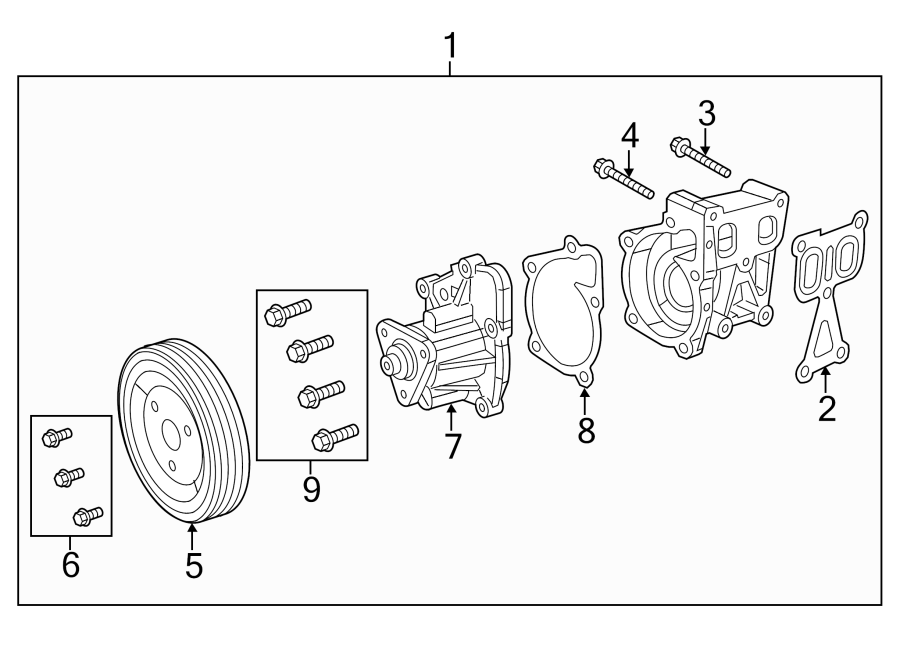 1WATER PUMP.https://images.simplepart.com/images/parts/motor/fullsize/PM08050.png