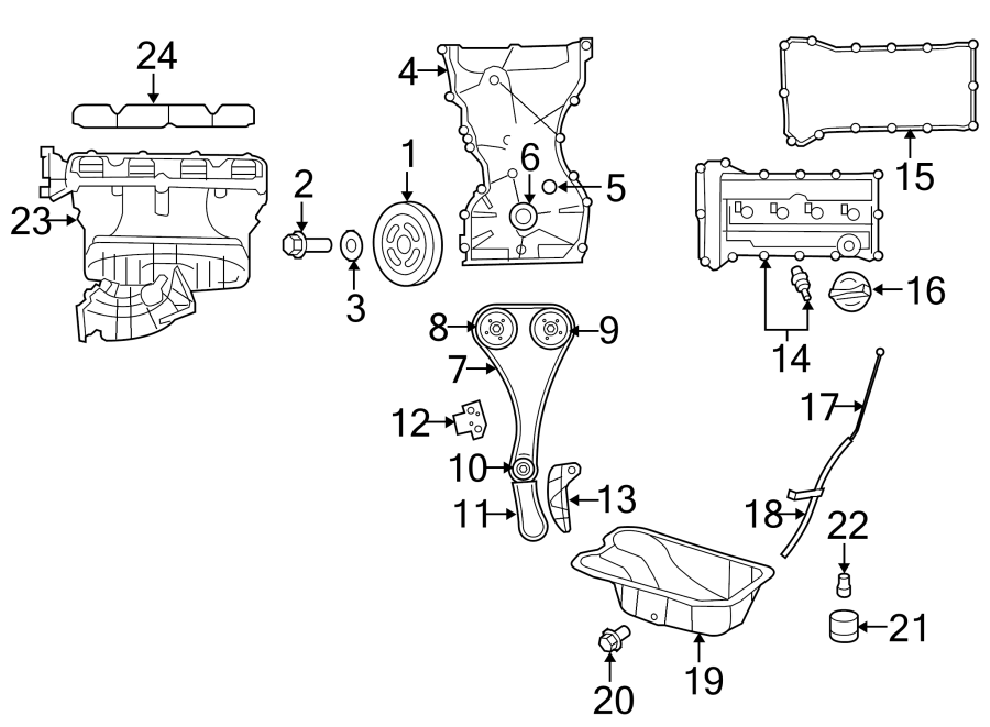 4ENGINE / TRANSAXLE. ENGINE PARTS.https://images.simplepart.com/images/parts/motor/fullsize/PM08245.png