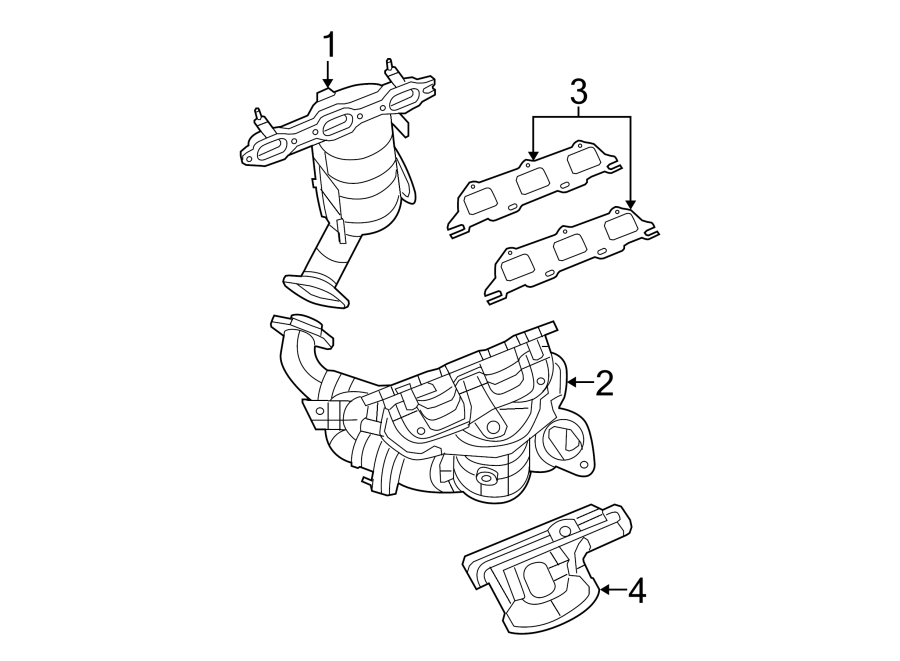 3EXHAUST SYSTEM. EXHAUST MANIFOLD.https://images.simplepart.com/images/parts/motor/fullsize/PM08320.png