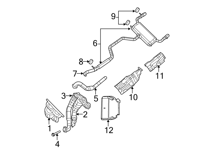 3EXHAUST SYSTEM. EXHAUST COMPONENTS.https://images.simplepart.com/images/parts/motor/fullsize/PM08330.png