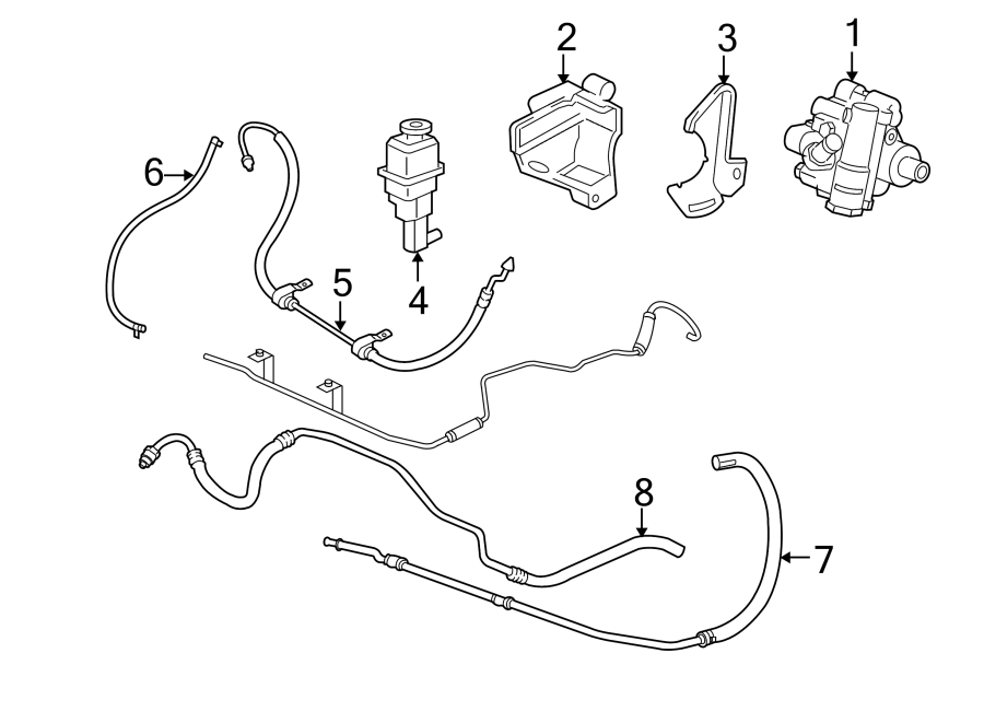 4STEERING GEAR & LINKAGE. PUMP & HOSES.https://images.simplepart.com/images/parts/motor/fullsize/PM08390.png