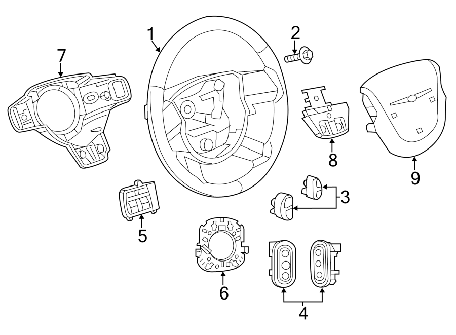 4STEERING WHEEL & TRIM.https://images.simplepart.com/images/parts/motor/fullsize/PM08410.png