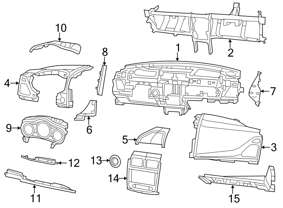 13INSTRUMENT PANEL COMPONENTS.https://images.simplepart.com/images/parts/motor/fullsize/PM08436.png