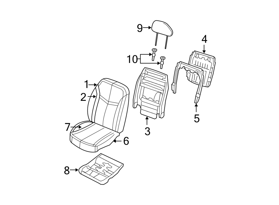 2SEATS & TRACKS. FRONT SEAT COMPONENTS.https://images.simplepart.com/images/parts/motor/fullsize/PM08480.png