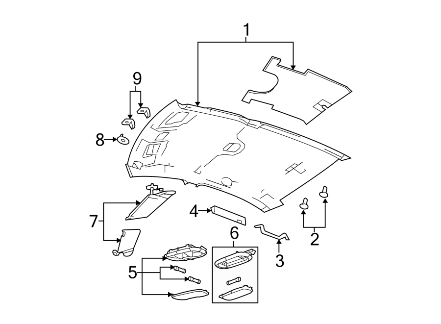 6INTERIOR TRIM.https://images.simplepart.com/images/parts/motor/fullsize/PM08530.png