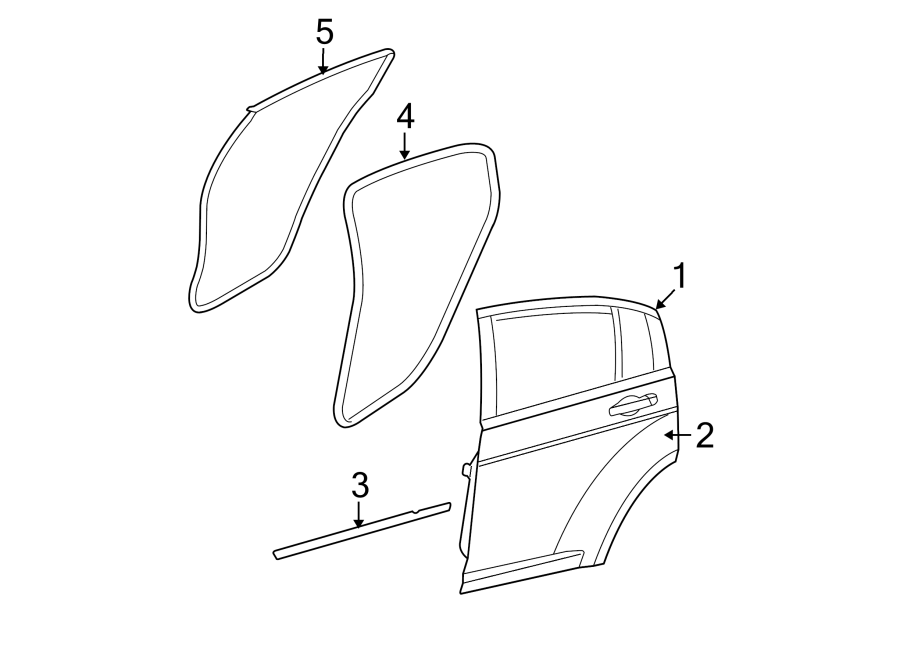 3REAR DOOR. DOOR & COMPONENTS.https://images.simplepart.com/images/parts/motor/fullsize/PM08585.png