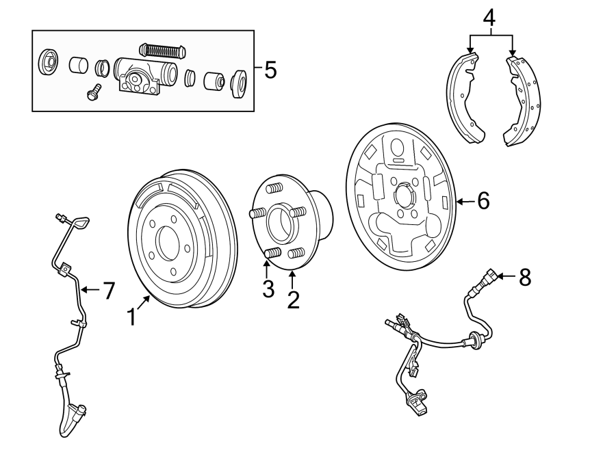 3REAR SUSPENSION. BRAKE COMPONENTS.https://images.simplepart.com/images/parts/motor/fullsize/PM08635.png