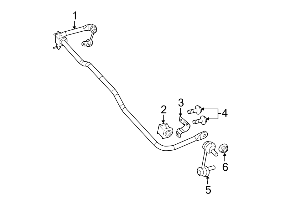 5REAR SUSPENSION. STABILIZER BAR & COMPONENTS.https://images.simplepart.com/images/parts/motor/fullsize/PM08650.png