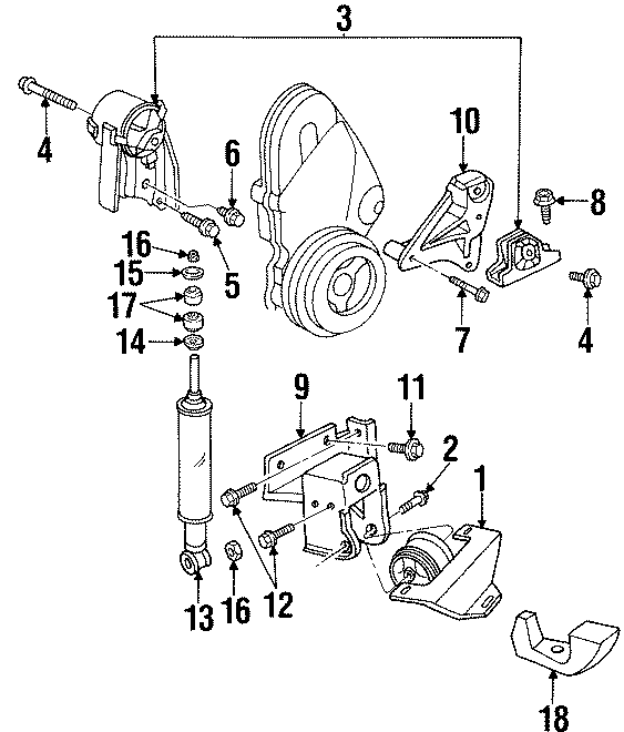 1ENGINE & TRANS MOUNTING.https://images.simplepart.com/images/parts/motor/fullsize/PM95160.png