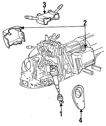 1STEERING COLUMN ASSEMBLY.https://images.simplepart.com/images/parts/motor/fullsize/PM95300.png