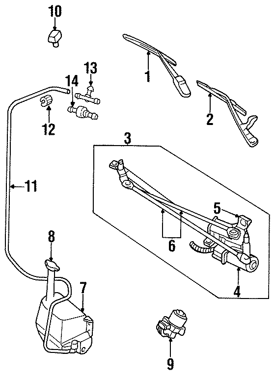 11WINDSHIELD. WIPER & WASHER COMPONENTS.https://images.simplepart.com/images/parts/motor/fullsize/PM95330.png