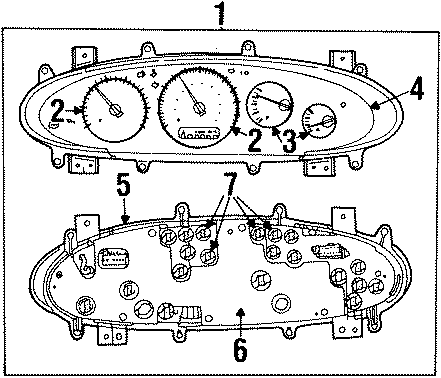 7INSTRUMENT PANEL. CLUSTER & SWITCHES.https://images.simplepart.com/images/parts/motor/fullsize/PM95342.png