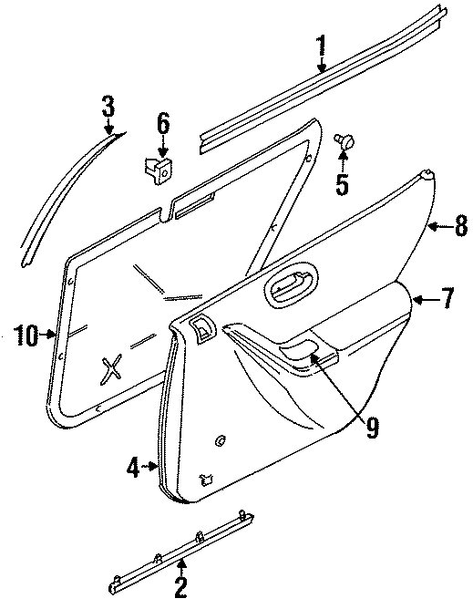 2REAR DOOR. INTERIOR TRIM.https://images.simplepart.com/images/parts/motor/fullsize/PM95540.png