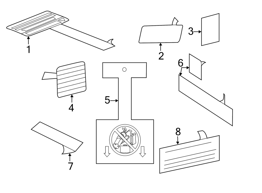 2INFORMATION LABELS.https://images.simplepart.com/images/parts/motor/fullsize/PR11005.png