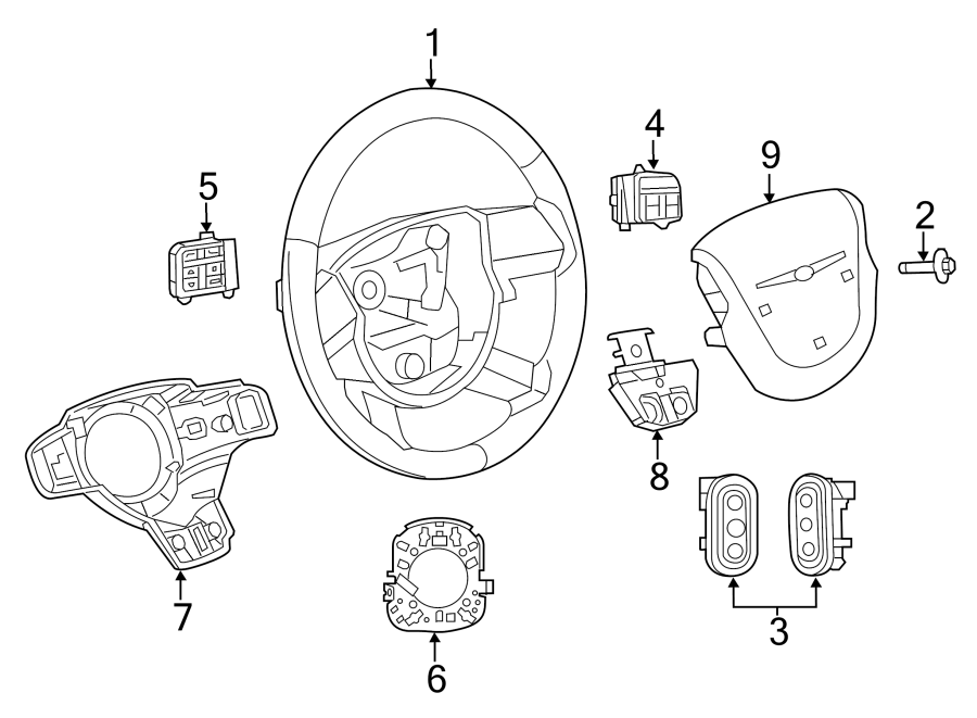 3STEERING WHEEL & TRIM.https://images.simplepart.com/images/parts/motor/fullsize/PR11335.png