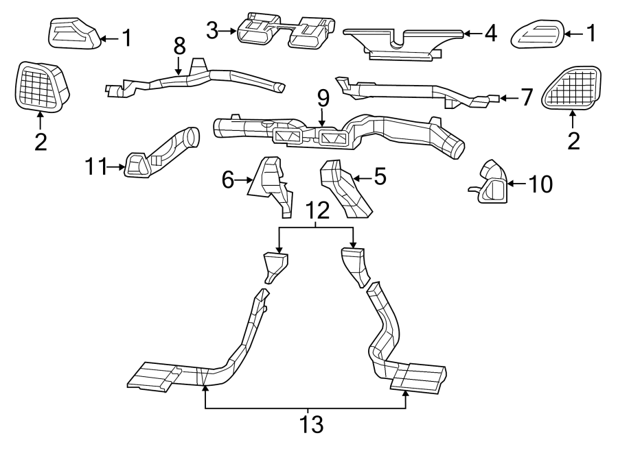 5INSTRUMENT PANEL. DUCTS.https://images.simplepart.com/images/parts/motor/fullsize/PR11370.png