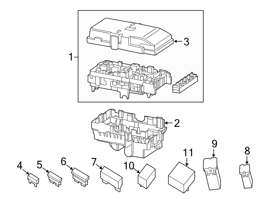 10FUSE & RELAY.https://images.simplepart.com/images/parts/motor/fullsize/PR15195.png