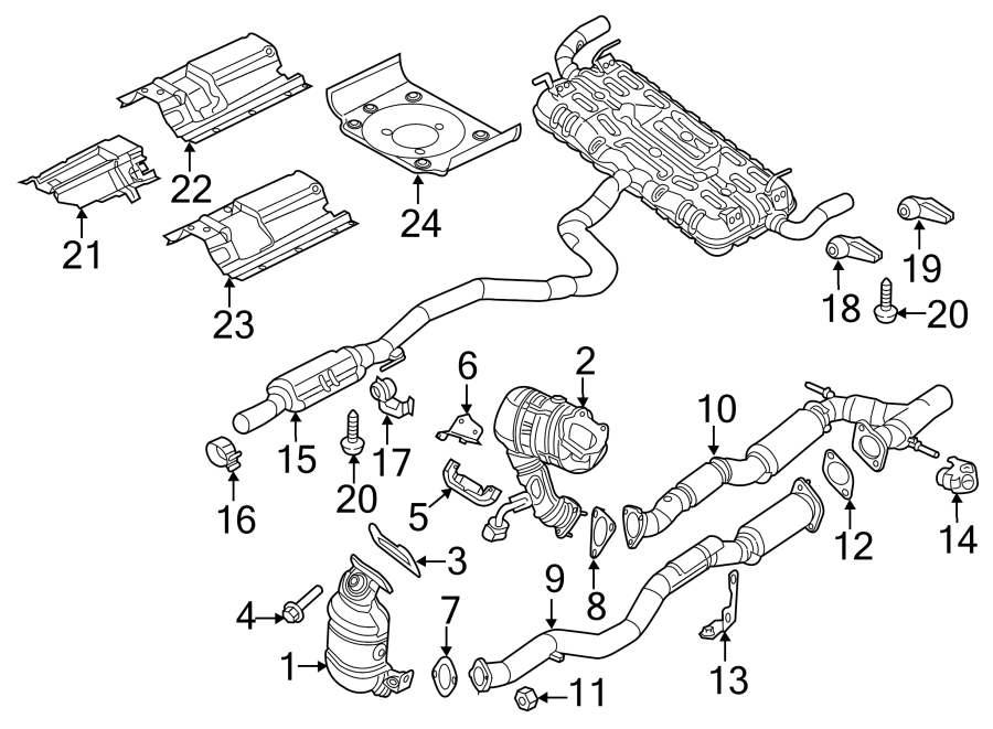 7Exhaust system. Exhaust components.https://images.simplepart.com/images/parts/motor/fullsize/PR15260.png