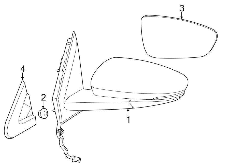 4FRONT DOOR. OUTSIDE MIRRORS.https://images.simplepart.com/images/parts/motor/fullsize/PR15460.png