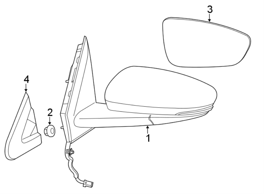 4FRONT DOOR. OUTSIDE MIRRORS.https://images.simplepart.com/images/parts/motor/fullsize/PR15461.png