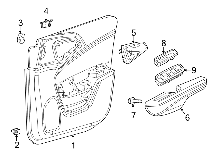 7FRONT DOOR. INTERIOR TRIM.https://images.simplepart.com/images/parts/motor/fullsize/PR15475.png