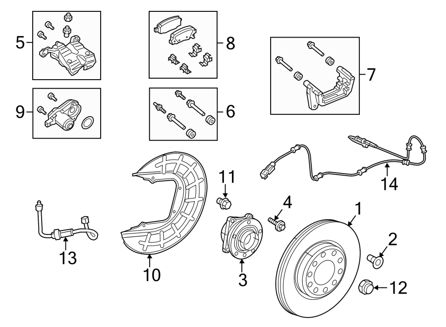 10REAR SUSPENSION. BRAKE COMPONENTS.https://images.simplepart.com/images/parts/motor/fullsize/PR15555.png