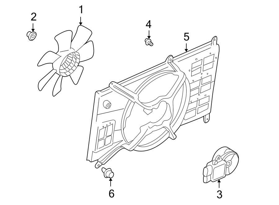 6COOLING FAN.https://images.simplepart.com/images/parts/motor/fullsize/PT01055.png