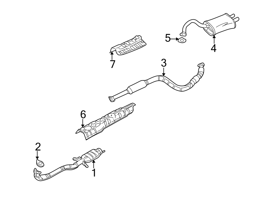 4EXHAUST SYSTEM. EXHAUST COMPONENTS.https://images.simplepart.com/images/parts/motor/fullsize/PT01215.png