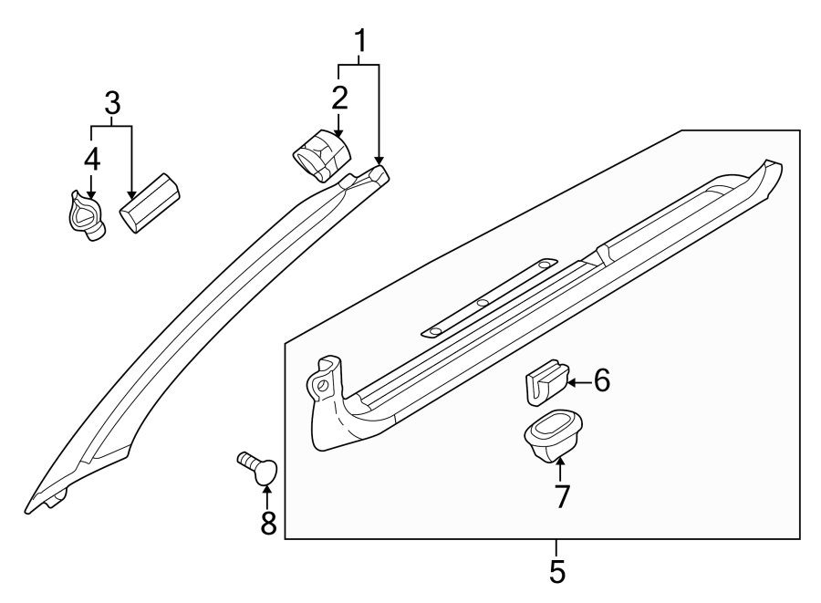 2PILLARS. ROCKER & FLOOR. INTERIOR TRIM.https://images.simplepart.com/images/parts/motor/fullsize/PT01415.png