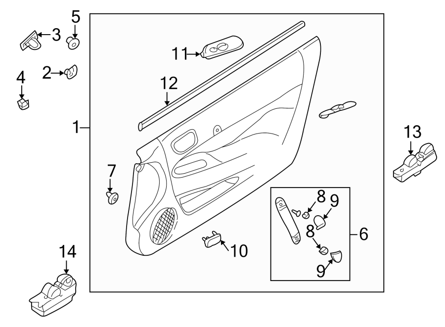 11DOOR. INTERIOR TRIM.https://images.simplepart.com/images/parts/motor/fullsize/PT01440.png