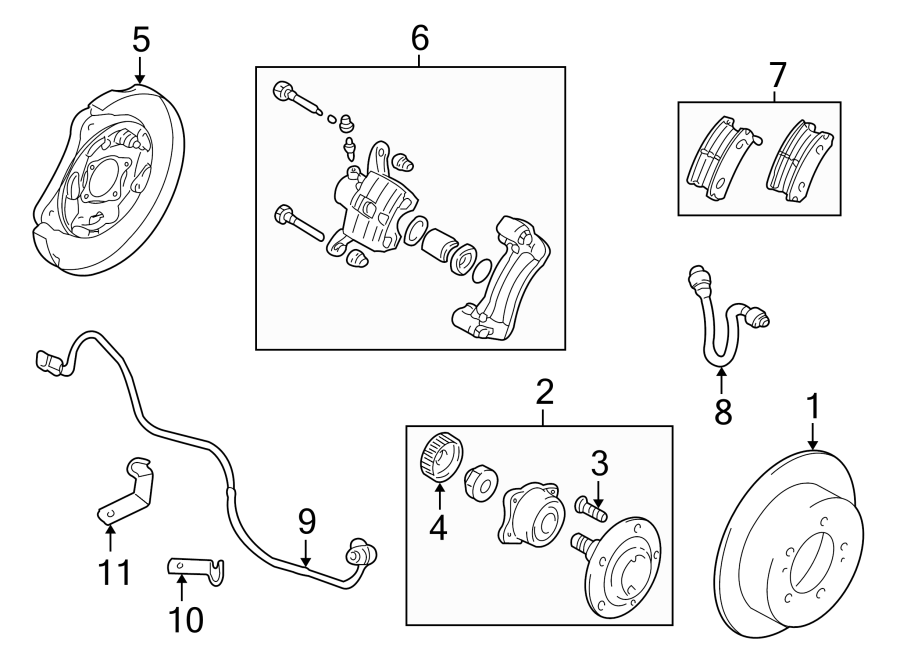 3REAR SUSPENSION. BRAKE COMPONENTS.https://images.simplepart.com/images/parts/motor/fullsize/PT01475.png