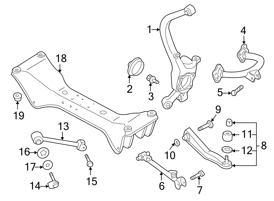 4REAR SUSPENSION. SUSPENSION COMPONENTS.https://images.simplepart.com/images/parts/motor/fullsize/PT01480.png