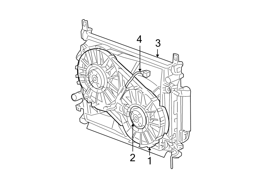 1COOLING FAN.https://images.simplepart.com/images/parts/motor/fullsize/PT05050.png