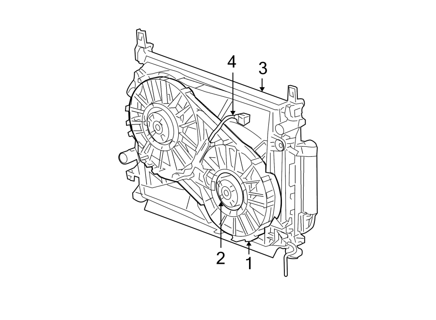 1COOLING FAN.https://images.simplepart.com/images/parts/motor/fullsize/PT05085.png