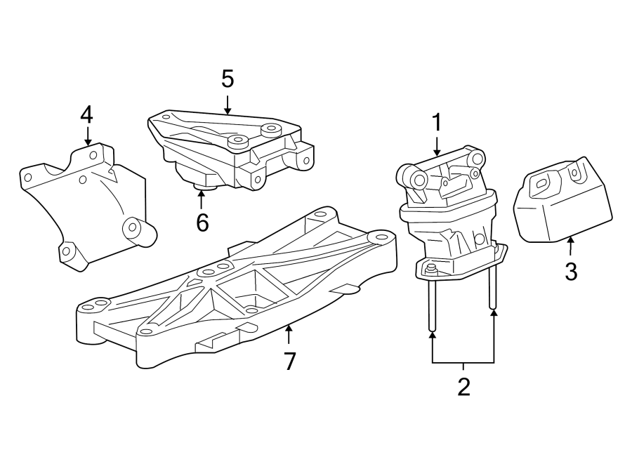 3ENGINE & TRANS MOUNTING.https://images.simplepart.com/images/parts/motor/fullsize/PT05260.png