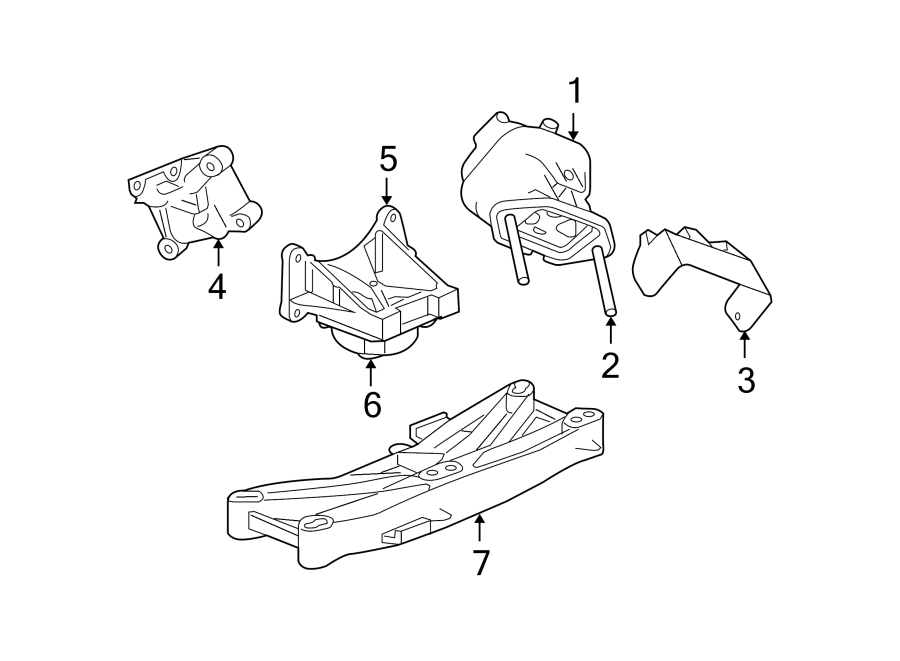 1ENGINE & TRANS MOUNTING.https://images.simplepart.com/images/parts/motor/fullsize/PT05293.png