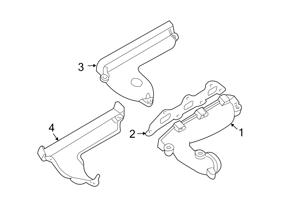 2EXHAUST SYSTEM. MANIFOLD.https://images.simplepart.com/images/parts/motor/fullsize/PT05305.png