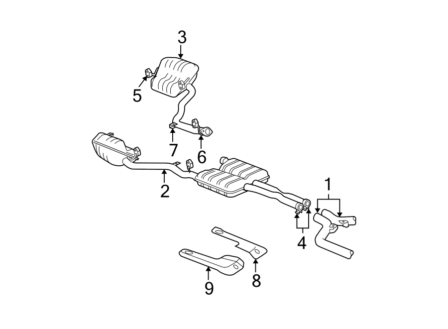 6EXHAUST SYSTEM. EXHAUST COMPONENTS.https://images.simplepart.com/images/parts/motor/fullsize/PT05330.png