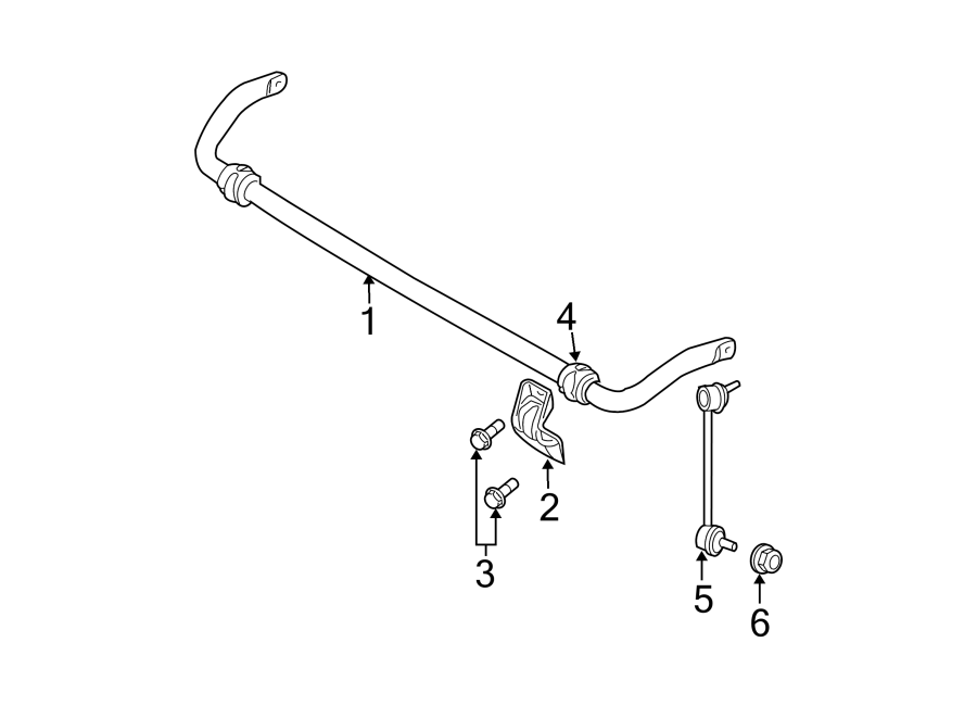 3FRONT SUSPENSION. STABILIZER BAR & COMPONENTS.https://images.simplepart.com/images/parts/motor/fullsize/PT05376.png