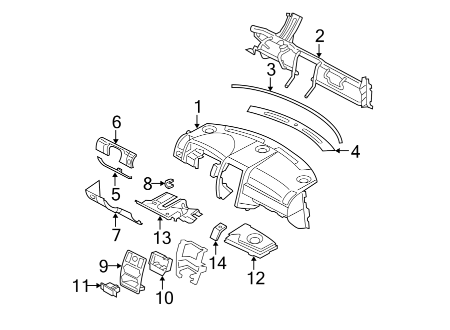 14INSTRUMENT PANEL.https://images.simplepart.com/images/parts/motor/fullsize/PT05417.png