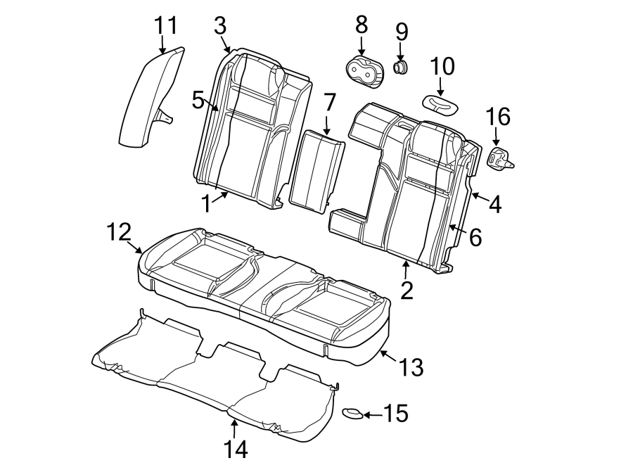 13SEATS & TRACKS. REAR SEAT COMPONENTS.https://images.simplepart.com/images/parts/motor/fullsize/PT05475.png