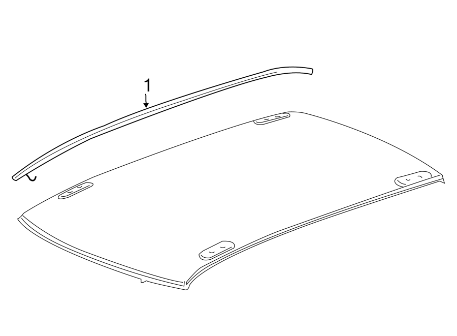 1ROOF. EXTERIOR TRIM.https://images.simplepart.com/images/parts/motor/fullsize/PT05500.png