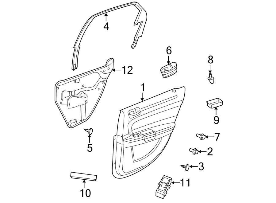 8REAR DOOR. INTERIOR TRIM.https://images.simplepart.com/images/parts/motor/fullsize/PT05585.png