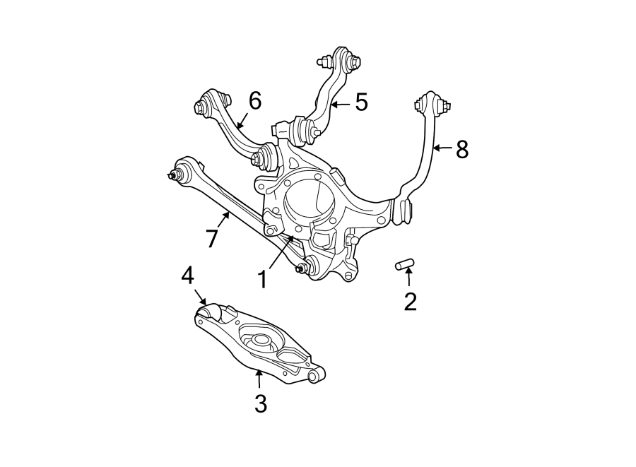 6REAR SUSPENSION. SUSPENSION COMPONENTS.https://images.simplepart.com/images/parts/motor/fullsize/PT05620.png