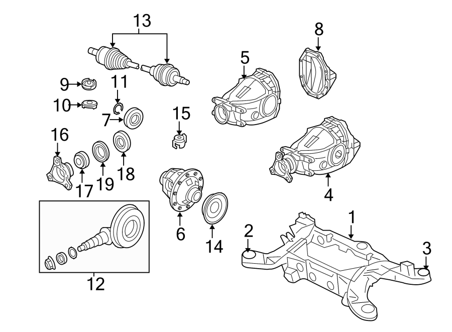 19REAR SUSPENSION. AXLE & DIFFERENTIAL.https://images.simplepart.com/images/parts/motor/fullsize/PT05635.png