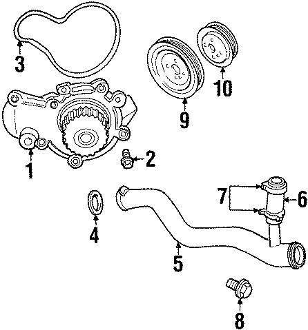 6WATER PUMP.https://images.simplepart.com/images/parts/motor/fullsize/PT95052.png