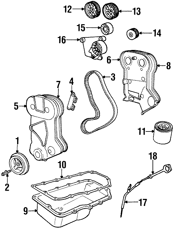 1ENGINE / TRANSAXLE. ENGINE PARTS.https://images.simplepart.com/images/parts/motor/fullsize/PT95167.png